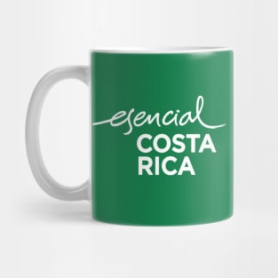 Esencial Costa Rica - Travel Costa Rica Mug